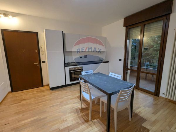 Appartamento San Maurizio, Reggio nell'Emilia, RE Affitto