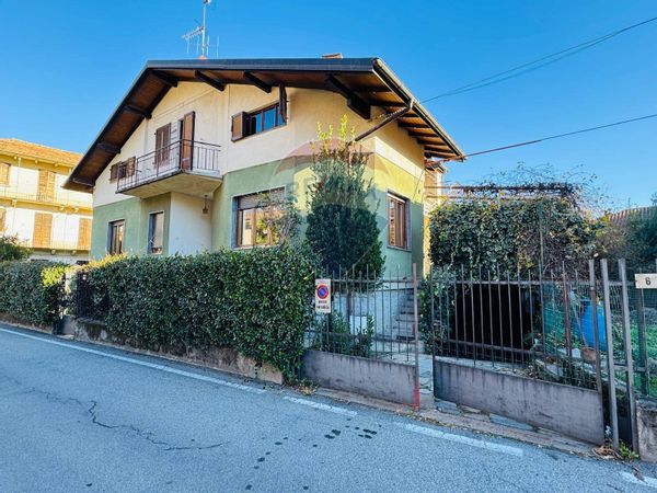 Casa Indipendente Gravellona Toce, VB Vendita