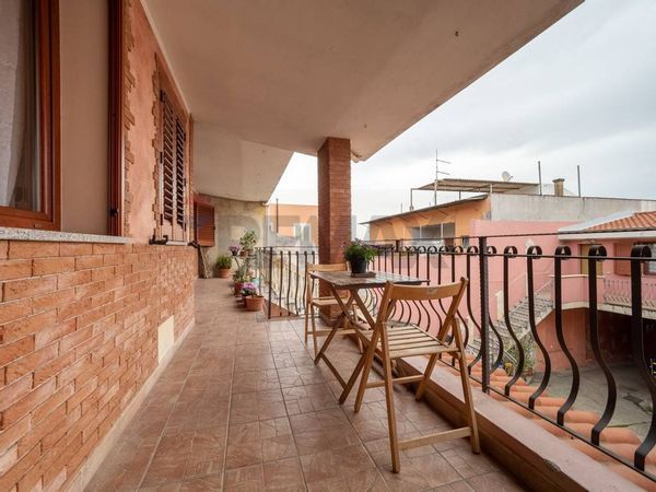 Appartamento Zona Liori, Capoterra, CA Vendita