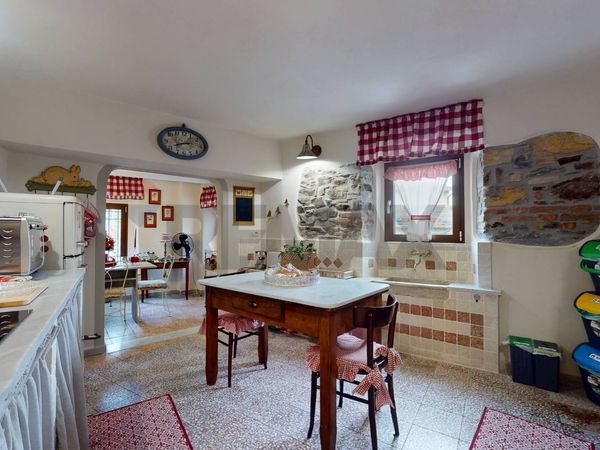 Rustico Zona Agnino, Fivizzano, MS Vendita - Foto 3