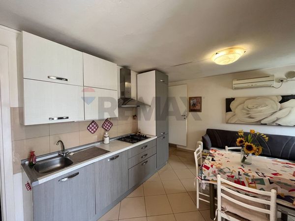 Porzione di casa Alberone, Riva del Po, FE Affitto - Foto 4