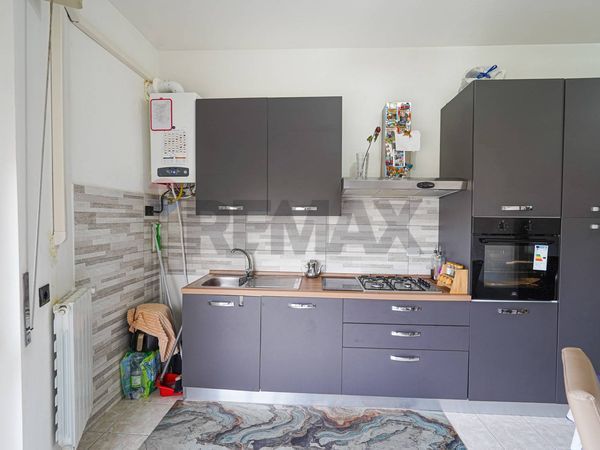 Appartamento Bonate Sotto, BG Vendita - Foto 3