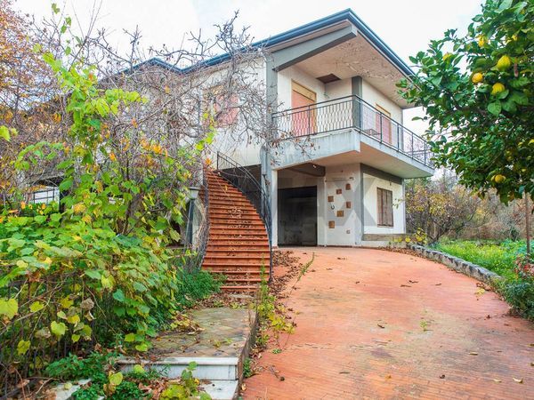 Villa singola Trecastagni, CT Vendita - Foto 2