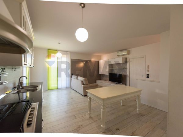 Appartamento Caravaggio, BG Vendita