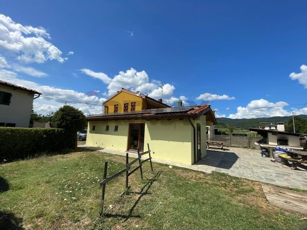 Cascina/Casale Sant'Agata, Scarperia e San Piero, FI Vendita - Foto 3