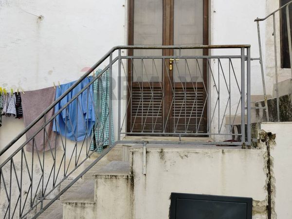 Appartamento Ceglie Messapica, BR Vendita - Foto 2