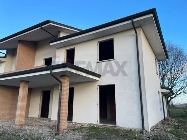 Villetta bifamiliare Solarolo, Goito, MN Vendita - Foto 3