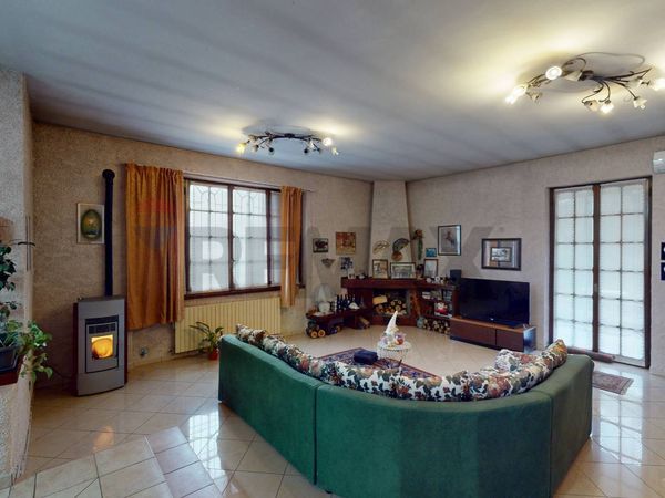 Villa singola Melzo, MI Vendita - Foto 4