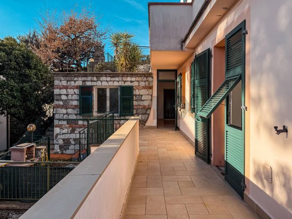 Appartamento Verici Costa, Casarza Ligure, GE Vendita