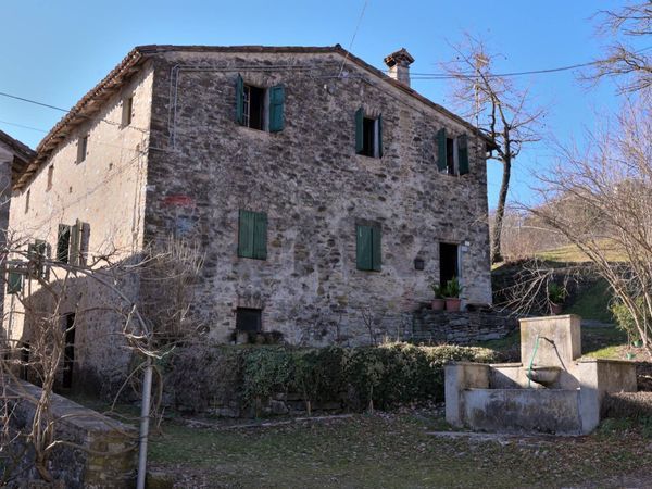 Rustico Pastorello, Langhirano, PR Vendita - Foto 2