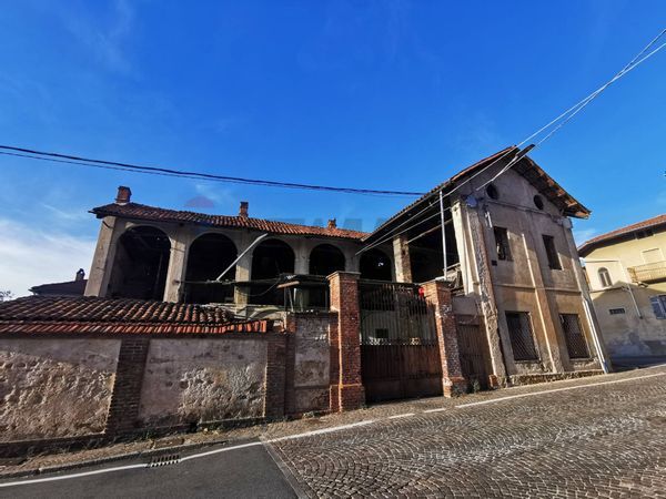 Rustico Achino, Masserano, BI Vendita - Foto 4