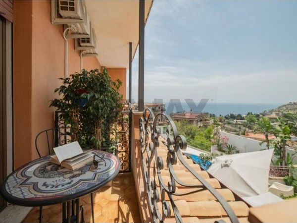 Appartamento Centro, Taormina, ME Vendita - Foto 4