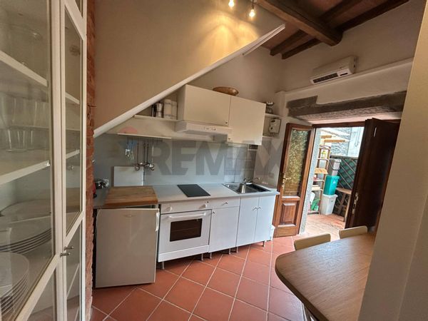 Casa Indipendente Fornoli, Bagni di Lucca, LU Affitto - Foto 2