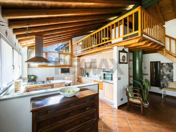 Attico/Mansarda Darfo, Darfo Boario Terme, BS Vendita - Foto 3