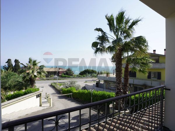 Appartamento San Vito Marina, San Vito Chietino, CH Vendita