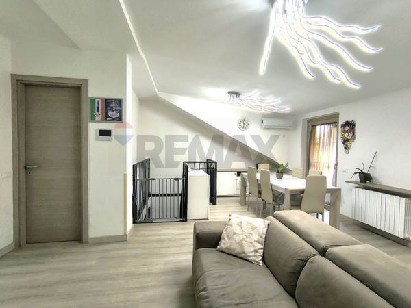 Casa Indipendente Canegrate, MI Vendita - Foto 3