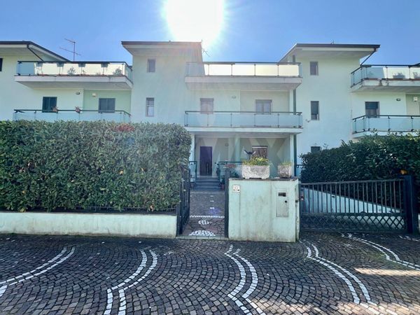 Villa a schiera Centro, Caserta, CE Vendita - Foto 2