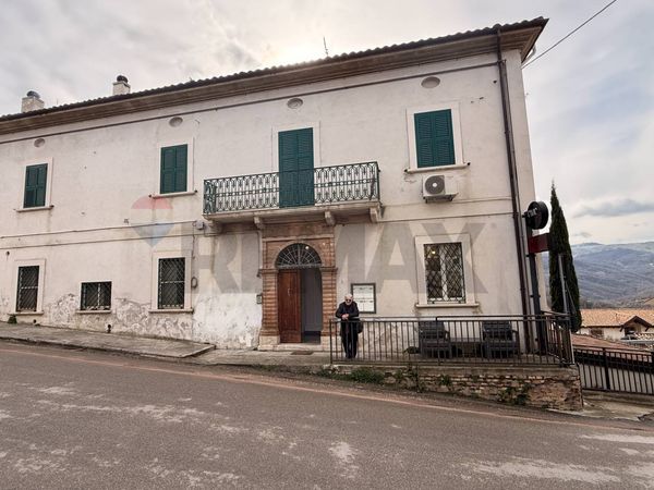 Appartamento Roccascalegna, CH Vendita - Foto 2