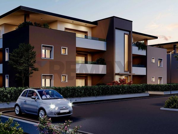 Appartamento Bernareggio, MB Vendita - Foto 4