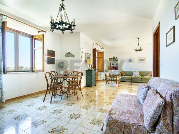 Appartamento Addaura, Palermo, PA Affitto - Foto 3