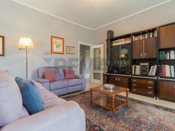 Appartamento San Benedetto, Cagliari, CA Vendita - Foto 2