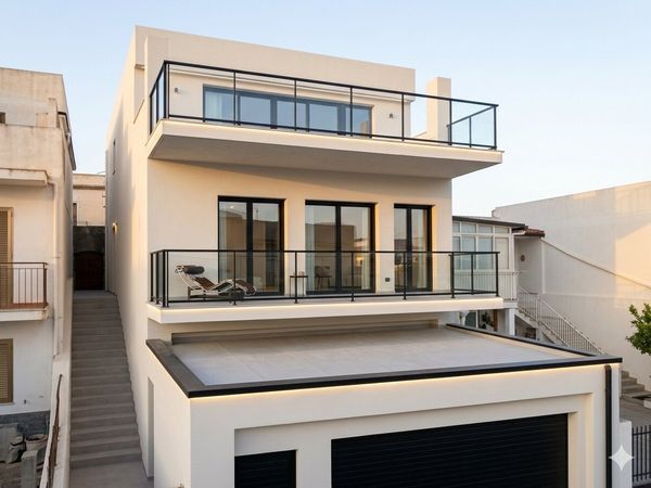 Casa Indipendente Lapide, Calatabiano, CT Vendita - Foto 3