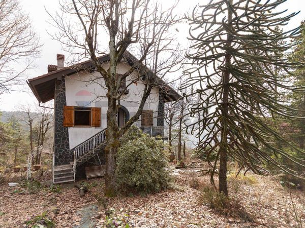 Casa Indipendente Ponzone, AL Vendita