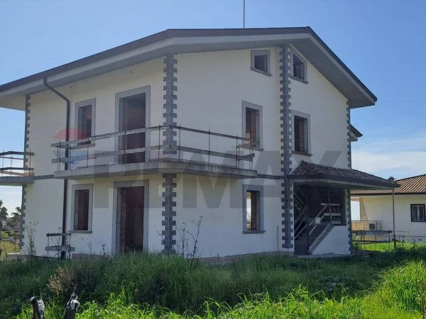 Villa singola Minturno, LT Vendita - Foto 4