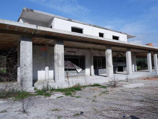 Locale Commerciale Calvi Risorta, CE Vendita - Foto 2