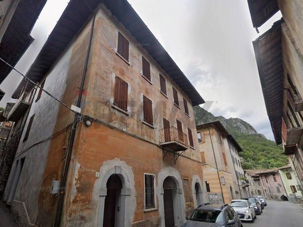 Casa Semindipendente Anfo, BS Vendita