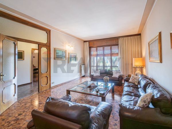 Villa singola Campitello, Marcaria, MN Vendita - Foto 2