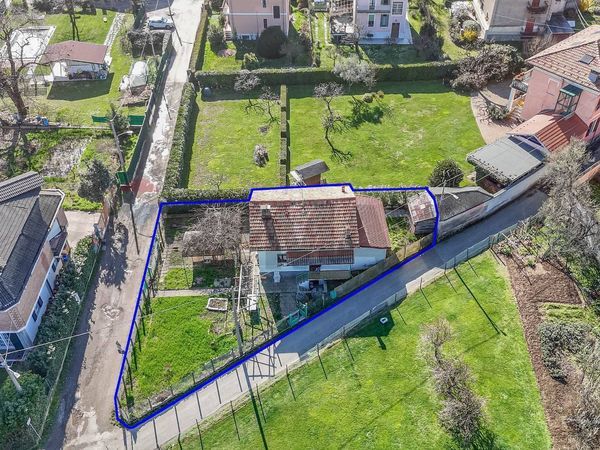 Casa Indipendente Semicentro, Biella, BI Vendita - Foto 4