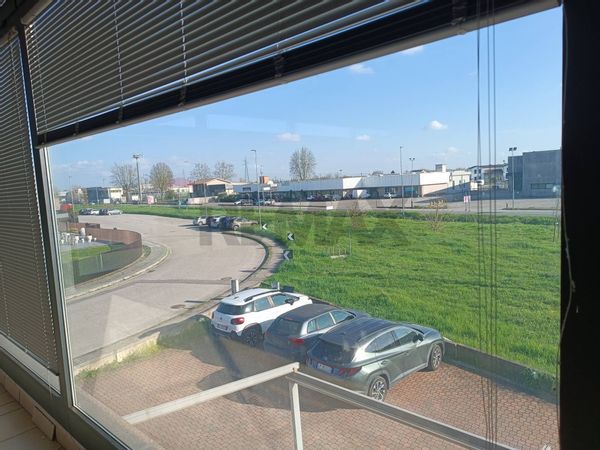 Ufficio Copparo, FE Affitto - Foto 3