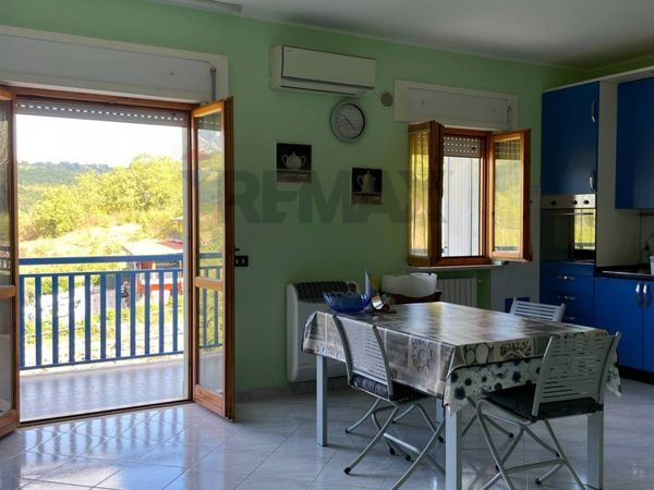 Appartamento Colli a Volturno, IS Vendita - Foto 2