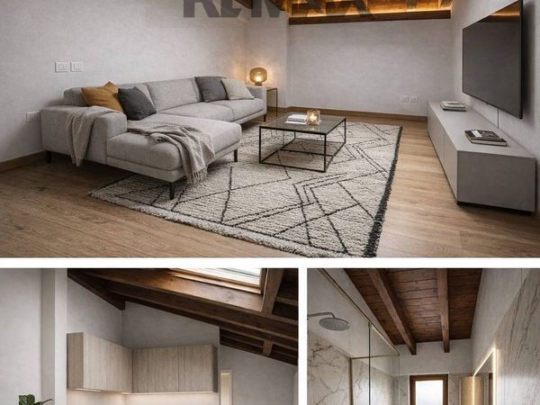 Appartamento Minerbe, VR Vendita - Foto 2