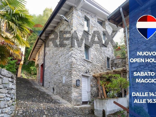 Villa o villino Gottro, Carlazzo, CO Vendita