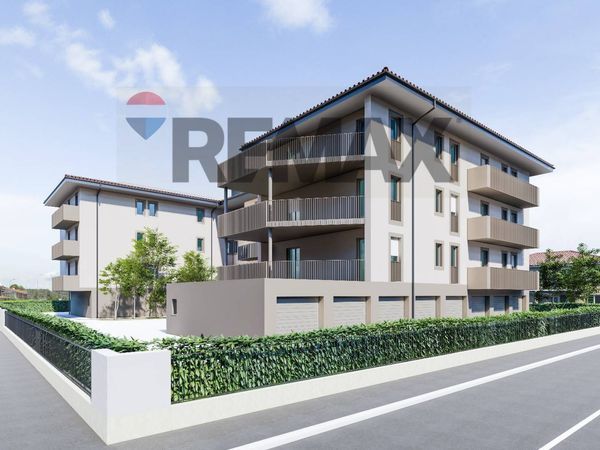Appartamento San Martino Siccomario, PV Vendita - Foto 3