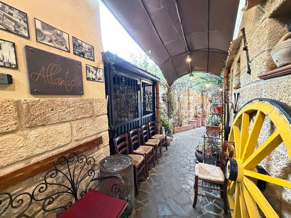 Locale Commerciale Terrasini, PA Affitto - Foto 4