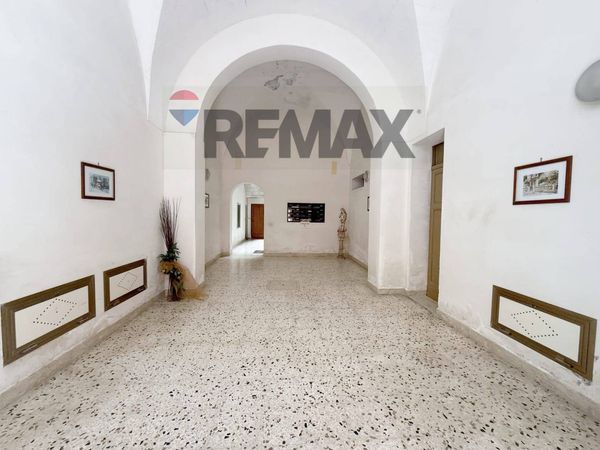 Appartamento Centro storico, Trapani, TP Vendita - Foto 3