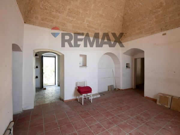 Cascina/Casale Poggiofranco, Bari, BA Vendita - Foto 2