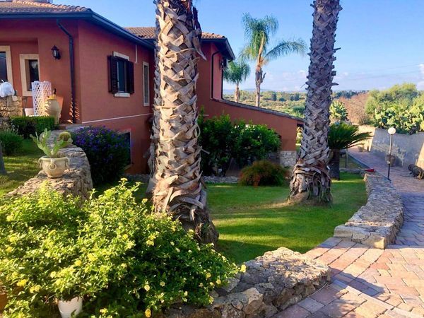 Villa singola Brucoli, Augusta, SR Vendita - Foto 3