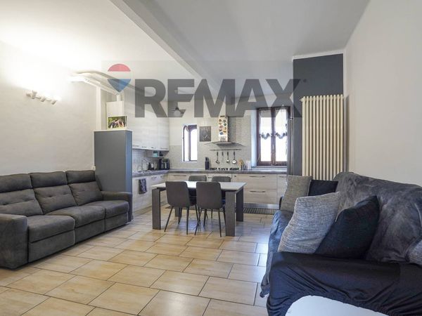 Appartamento Bonate Sopra, BG Vendita - Foto 2