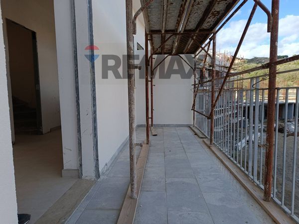 Villa a schiera Santa Teresa di Riva, ME Vendita - Foto 2