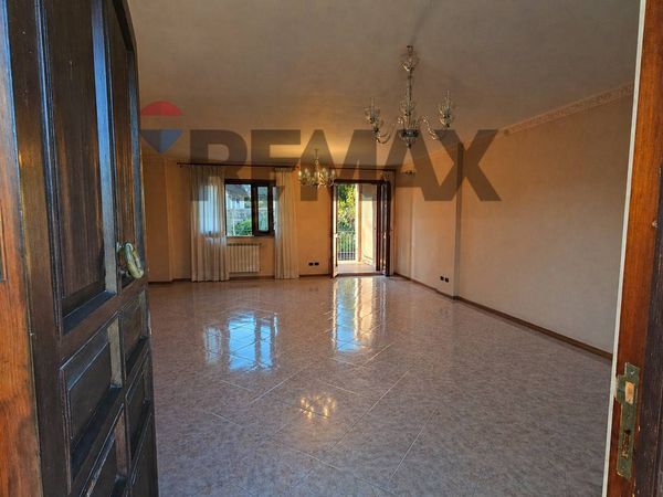 Porzione di villa Canalicchio, Catania, CT Vendita - Foto 2