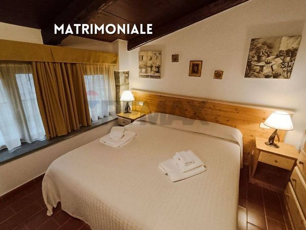 Appartamento Castel del Piano, GR Vendita