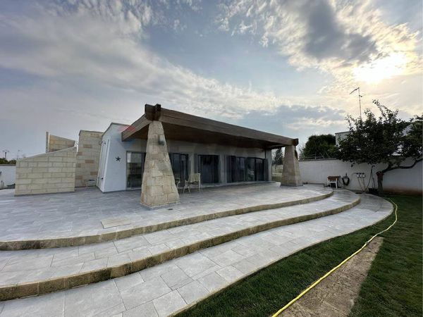 Villa singola San Foca, Melendugno, LE Vendita