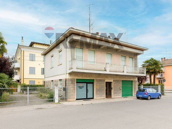 Casa Indipendente Piumazzo, Castelfranco Emilia, MO Vendita