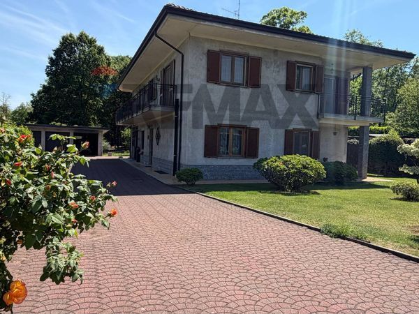 Villa o villino Pogno, NO Vendita