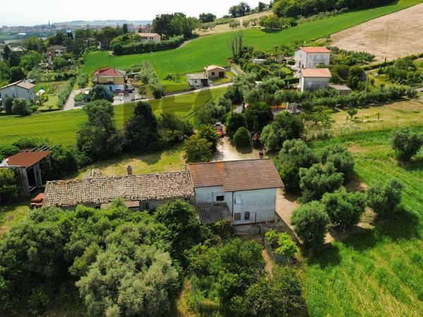 Cascina/Casale Fermo, FM Vendita - Foto 4