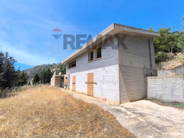 Villa singola Periferia, Erice, TP Vendita - Foto 3